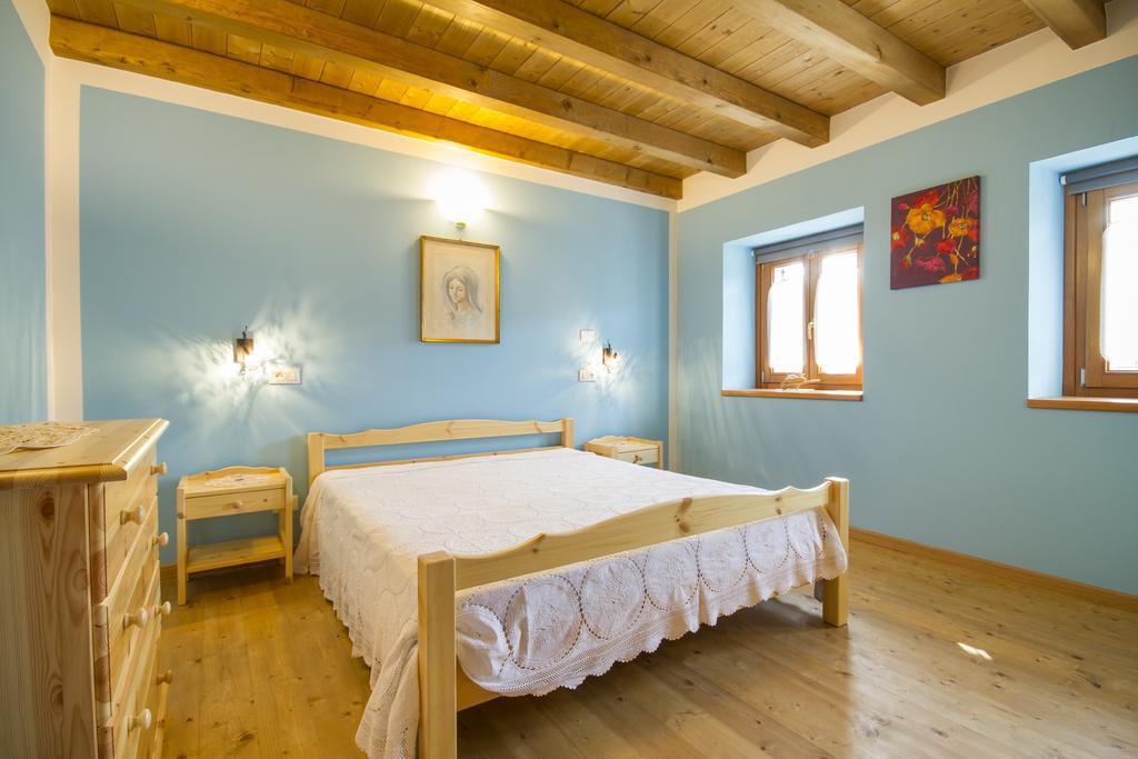 Casa Delle Noci Villa Grimacco Стая снимка