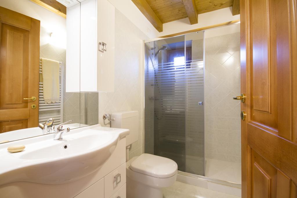 Casa Delle Noci Villa Grimacco Стая снимка