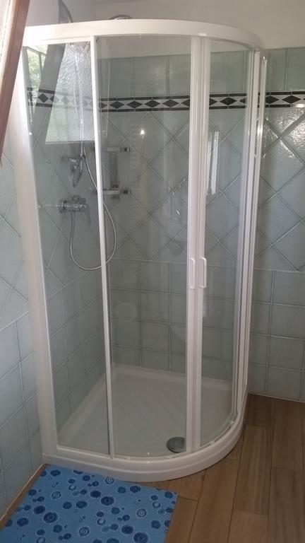 Casa Delle Noci Villa Grimacco Екстериор снимка